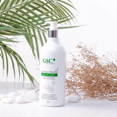 KEM TẨY DA CHẾT NATURAL PEELING 500ML - GSc