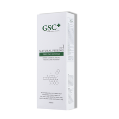 KEM TẨY DA CHẾT NATURAL PEELING 500ML - GSc