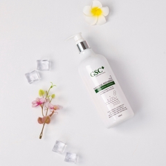 KEM MASSAGE ĐA TẦNG NATURAL REPAIRING 500ML - GSC