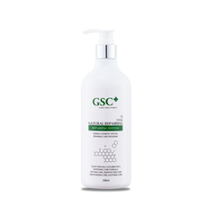 KEM MASSAGE ĐA TẦNG NATURAL REPAIRING 500ML - GSC
