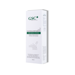 KEM MASSAGE ĐA TẦNG NATURAL REPAIRING 500ML - GSC
