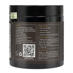 NEW VERSION TẨY TẾ BÀO CHẾT BODY & MẶT SCRUB COFFEE WHITENING - MILAGANICS