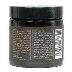 NEW VERSION TẨY TẾ BÀO CHẾT BODY & MẶT SCRUB COFFEE WHITENING - MILAGANICS