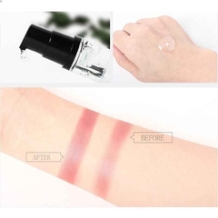 KEM LÓT MẮT VÀ MẶT TRONG SUỐT CAO CẤP 8ML KL1225 - SILKYGIRL