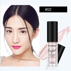 KEM BẮT SÁNG PERFECT HIGHLIGHT LIQUID KBS58417 - SILKYGIRL
