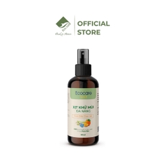 XỊT KHỬ MÙI ĐA NĂNG 50ML - ECOCARE
