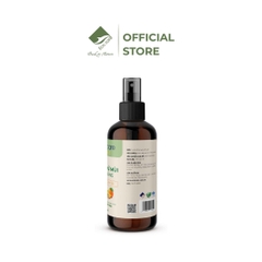 XỊT KHỬ MÙI ĐA NĂNG 50ML - ECOCARE