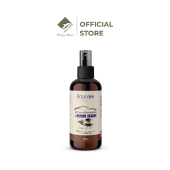 XỊT KHỬ MÙI VÀ KHỬ KHUẨN Ô TÔ - ECOCARE