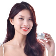 KEM NGÀY DƯỠNG SÁNG MỜ THÂM NÁM MELASMA & DAY CREAM DOCTORSKIN 30G