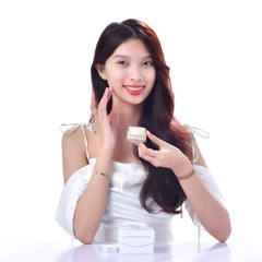 KEM ĐÊM DƯỠNG SÁNG MỜ THÂM NÁM MELASMA & NIGHT CREAM DOCTORSKIN 30G