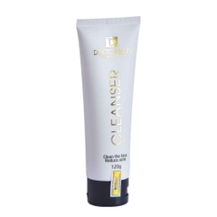 SỮA RỬA MẶT DỊU NHẸ HỖ TRỢ GIẢM MỤN DOCTOR CLEANSER PHÙ HỢP VỚI MỌI LOẠI DA 120G