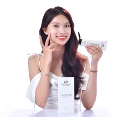 SỮA RỬA MẶT DỊU NHẸ HỖ TRỢ GIẢM MỤN DOCTOR CLEANSER PHÙ HỢP VỚI MỌI LOẠI DA 120G