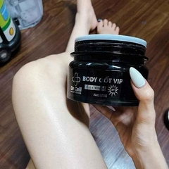 KEM BODY VIP- 200G - DR CELL