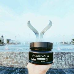 KEM BODY VIP- 200G - DR CELL