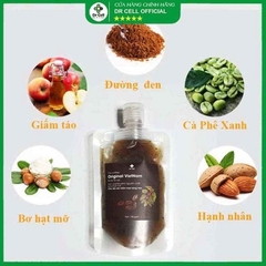 TẨY TẾ DA CHẾT CRUBS MASK 150ML - DR CELL