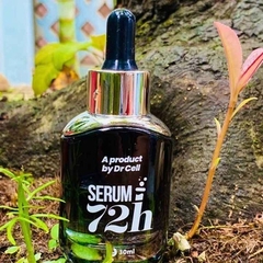SERUM TRUYỀN TRẮNG 72H 30ML - DR CELL
