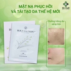 MẶT NẠ THẠCH DNA 5 MIẾNG - DR CELL
