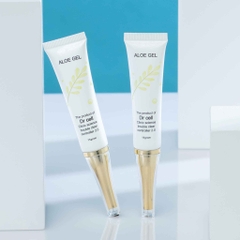 GEL NHA ĐAM TRỊ MỤN 15ML - DR CELL