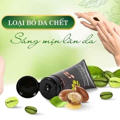 TẨY TẾ BÀO CHẾT BODY 200G - DR CELL