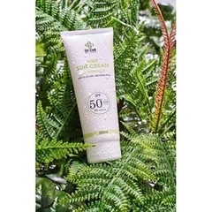 KEM CHỐNG NẮNG BODY DỪA 200G - DR CELL
