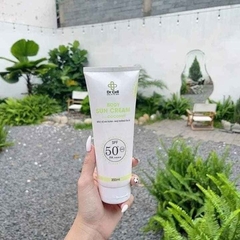 KEM CHỐNG NẮNG BODY DỪA 200G - DR CELL