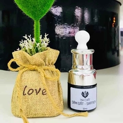 TINH CHẤT SAFFRON 20ML - DR CELL