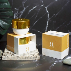 KEM BODY HOA QUỲNH 250G - HILA SKIN