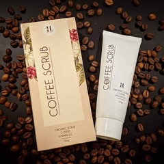 TẨY TẾ BÀO CHẾT BODY 150G - HILA SKIN