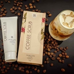 TẨY TẾ BÀO CHẾT BODY 150G - HILA SKIN
