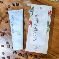 TẨY TẾ BÀO CHẾT BODY 150G - HILA SKIN