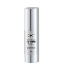 KEM MẮT ANTI WRINKLE EYE CREAM 15ML - GSC