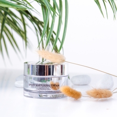 KEM DƯỠNG TRẮNG SPEED WHITENING CREAM 50ML - GSC