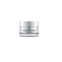 KEM DƯỠNG TRẮNG SPEED WHITENING CREAM 50ML - GSC