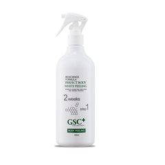 TẨY DA CHẾT BODY WHITE PEELING 500ML - GSC