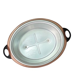 NỒI NẤU CHẬM SW 6013 - SOWUN
