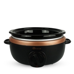NỒI NẤU CHẬM SW 6013 - SOWUN