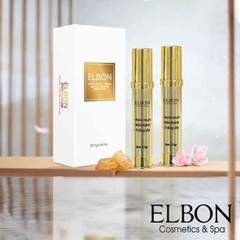 KEM MỤN MỜ THÂM, TRẮNG DA 17G - ELBON