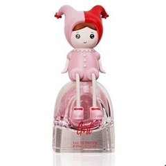 NƯỚC HOA BÉ GÁI GIRL - GOOD CHARME