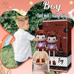 NƯỚC HOA BÉ TRAI BOY - GOOD CHARME