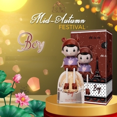 NƯỚC HOA BÉ TRAI BOY - GOOD CHARME