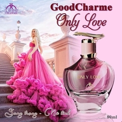 NƯỚC HOA NỮ ONLY LOVE - GOOD CHARME 750.000đ