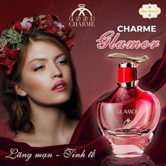 NƯỚC HOA NỮ GLAMOR - GOOD CHARME