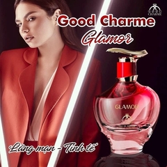 NƯỚC HOA NỮ GLAMOR - GOOD CHARME