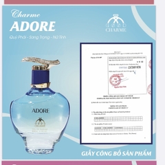 NƯỚC HOA NỮ ADORE - GOOD CHARME