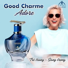 NƯỚC HOA NỮ ADORE - GOOD CHARME