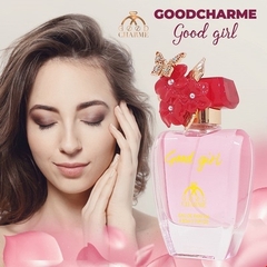 NƯỚC HOA NỮ GOOD GIRL - GOOD CHARME