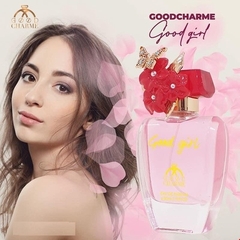 NƯỚC HOA NỮ GOOD GIRL - GOOD CHARME