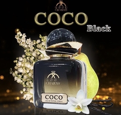 NƯỚC HOA NỮ COCO BLACK - GOOD CHARME