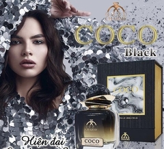 NƯỚC HOA NỮ COCO BLACK - GOOD CHARME