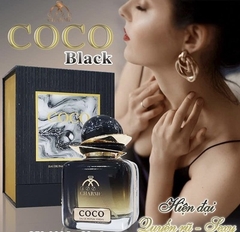 NƯỚC HOA NỮ COCO BLACK - GOOD CHARME